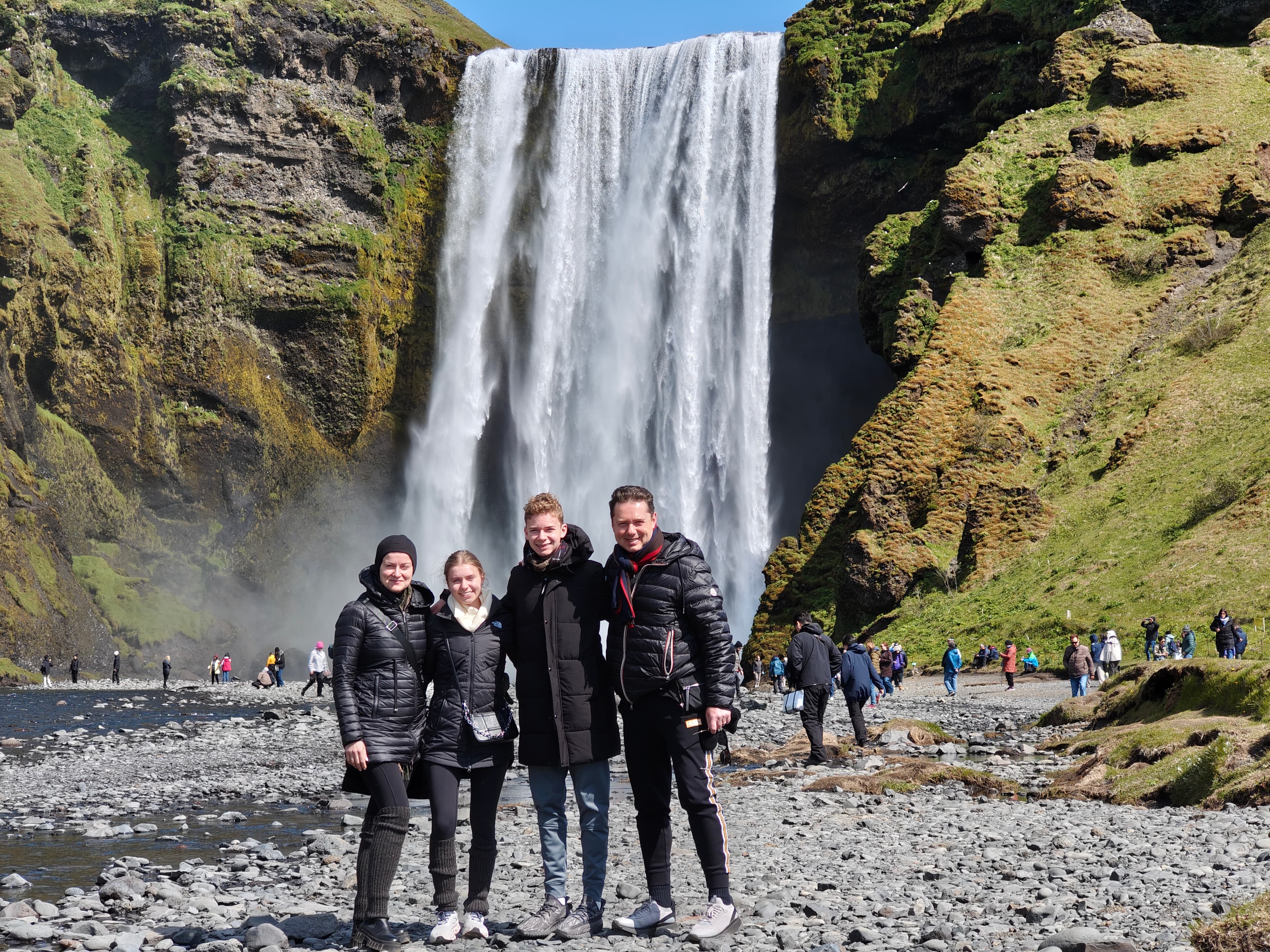  South Coast Adventure from Keflavik Airport - photo 7