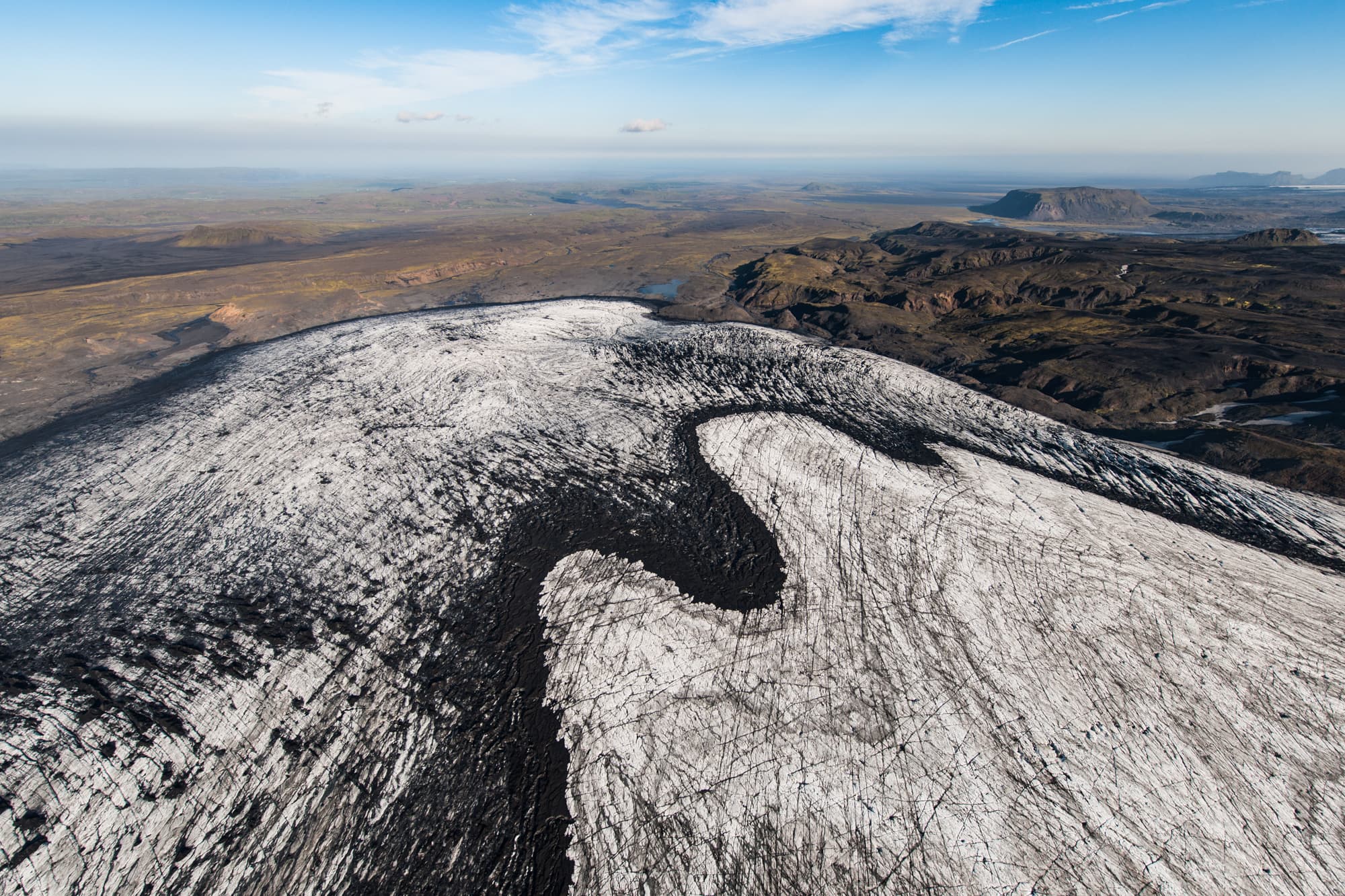 Hot Springs & Glaciers — PRIVATE - photo 10