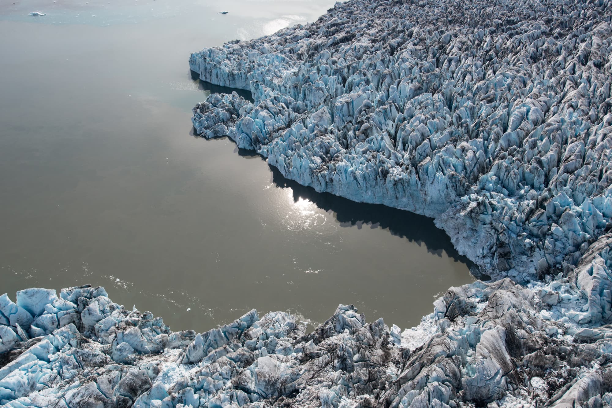 Glacier Lagoon & Diamond Beach — PRIVATE - photo 5