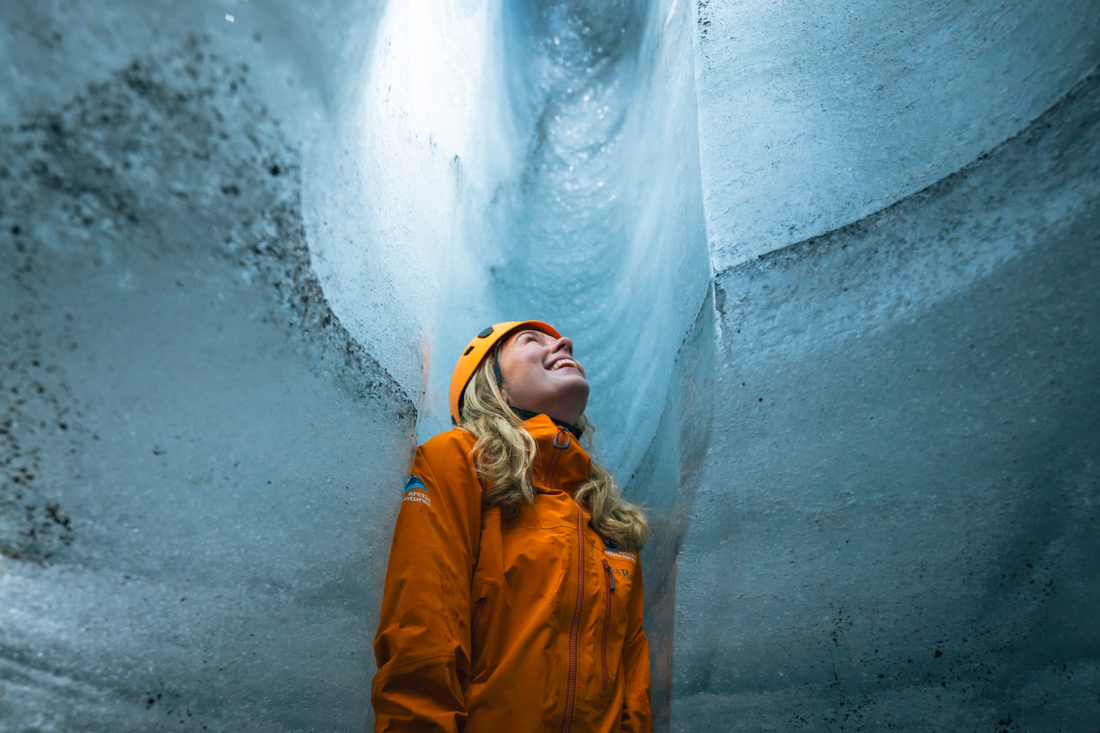 Katla Ice Cave & South Coast Tour from Reykjavík - photo 19