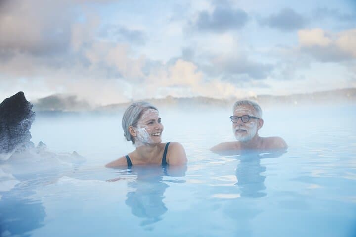 Blue Lagoon Private Transfer: Reykjavik/Keflavik Airport - photo 11