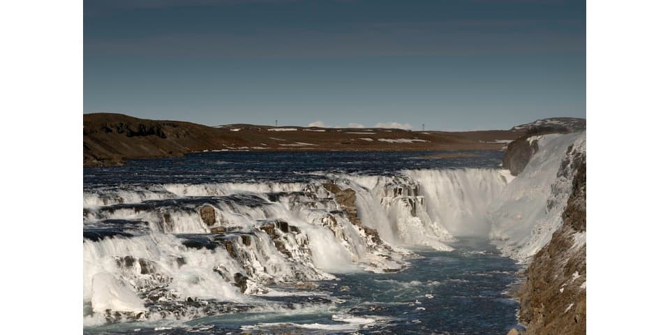 Small group Tour: Golden Circle Premium and Lava Tunnel - photo 30
