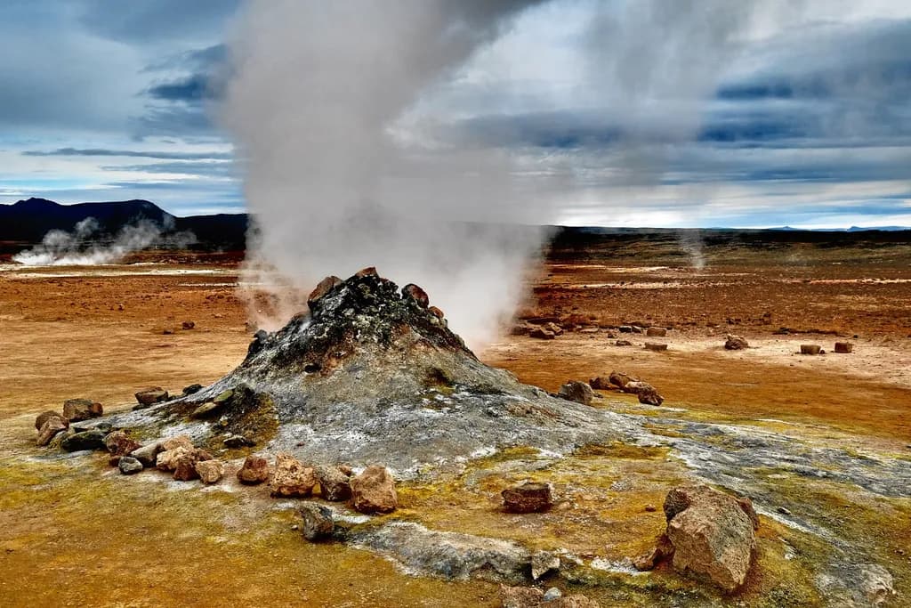 Private Nature Lovers Tour from Akureyri - photo 11