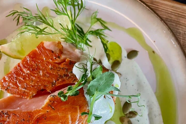 Reykjavik Food and Drink Adventure - Local Evening Experience - photo 4