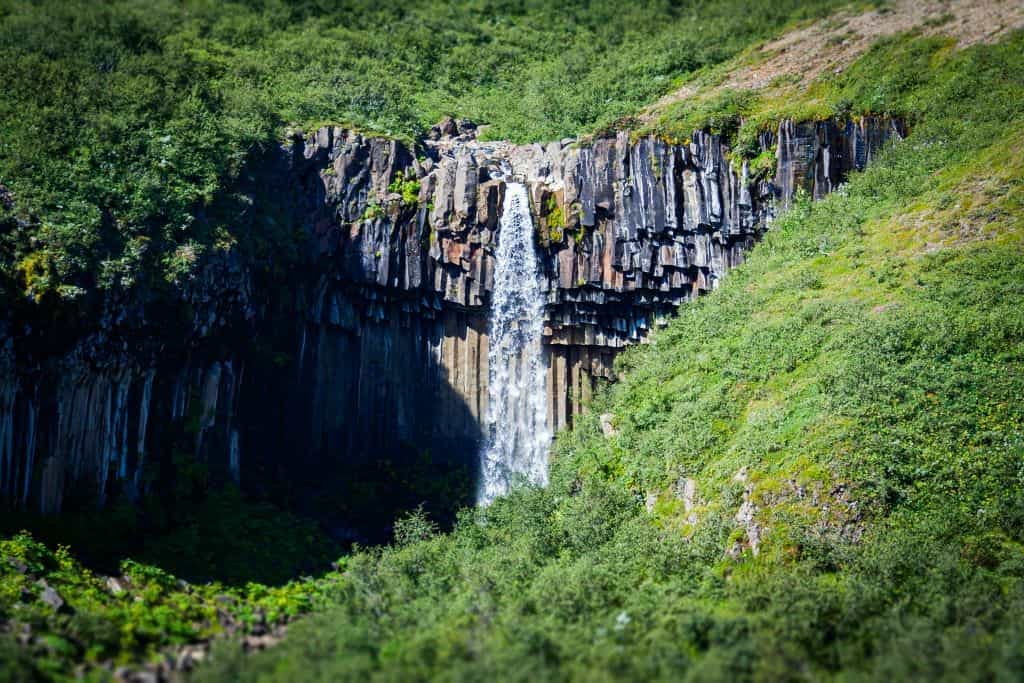 Private South Coast Full-Day Tour with 8+ Attractions Iceland