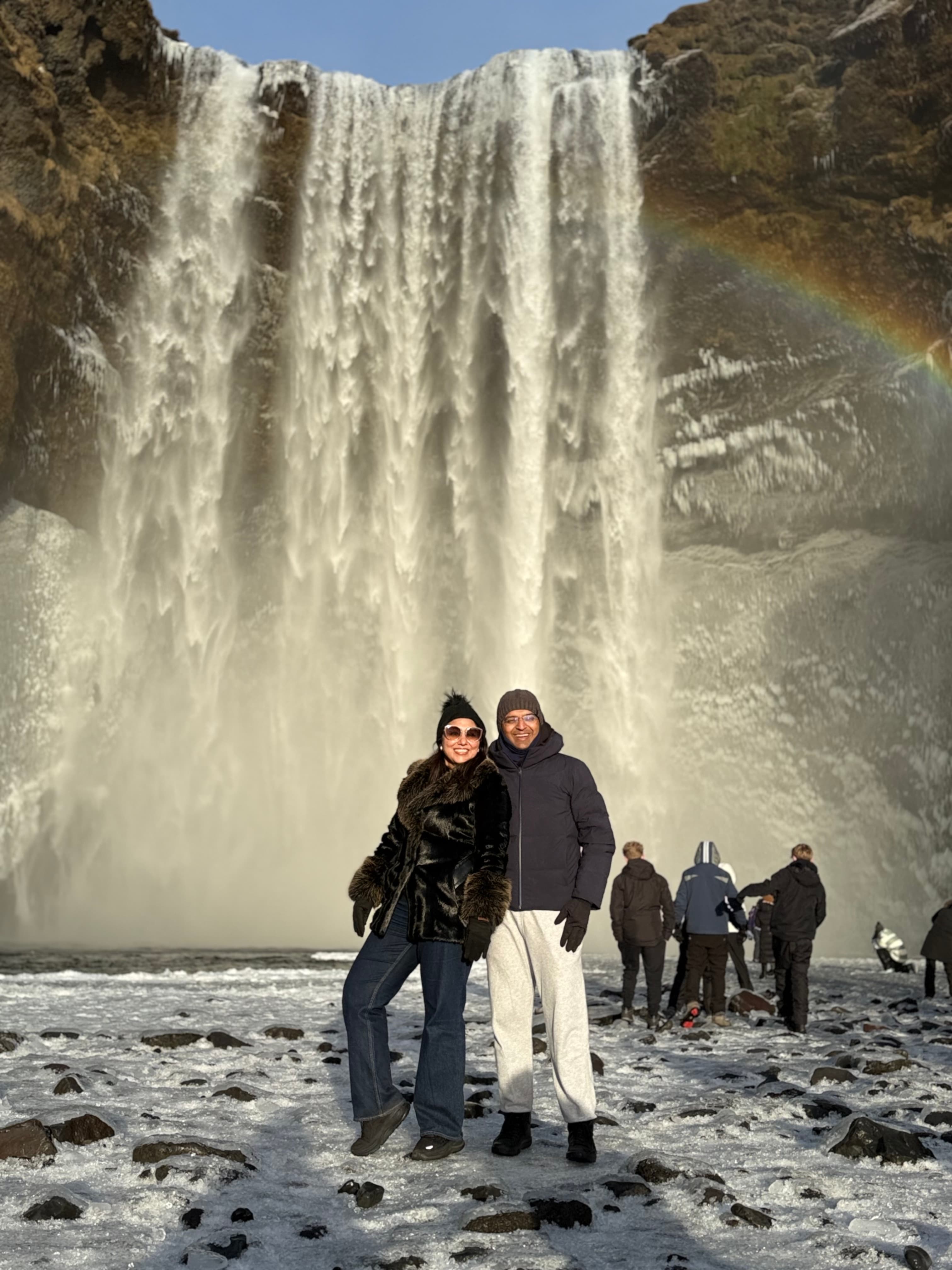 Private South Coast Tour with Jokulsarlon & Diamond Beach - photo 28