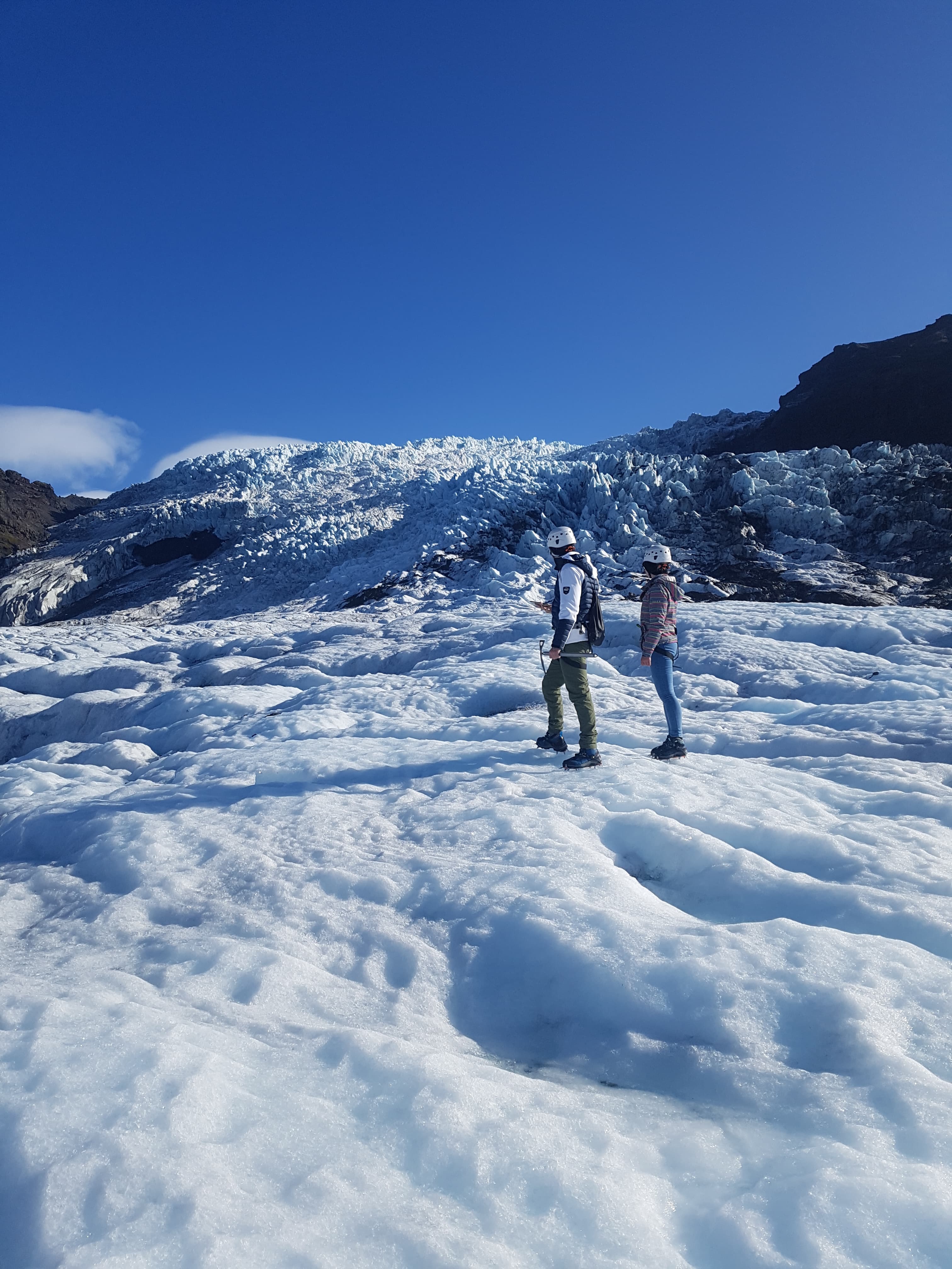 Skaftafell 3 Hour Glacier Walk - photo 20