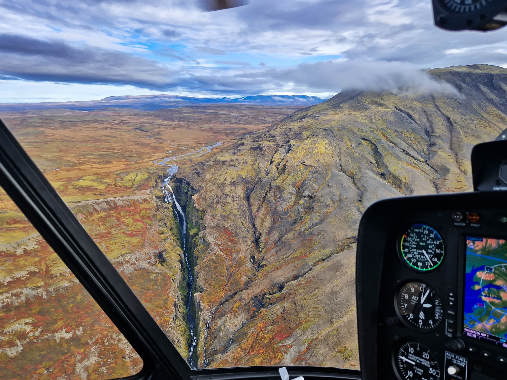 Waterfalls & Canyons - photo 11