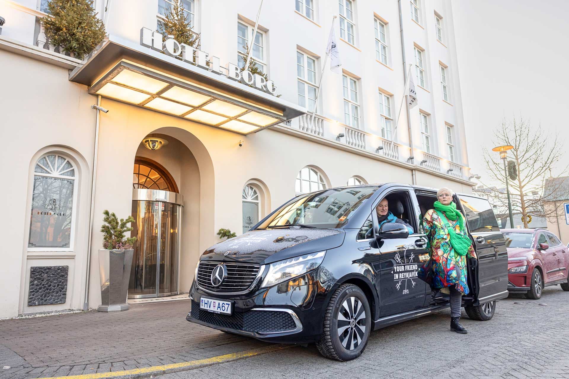 Private Bespoke half day Driving Tour