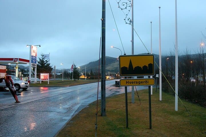 Private Golden Circle Escape from Keflavik Airport: Savor 5 iconic destinations - photo 9