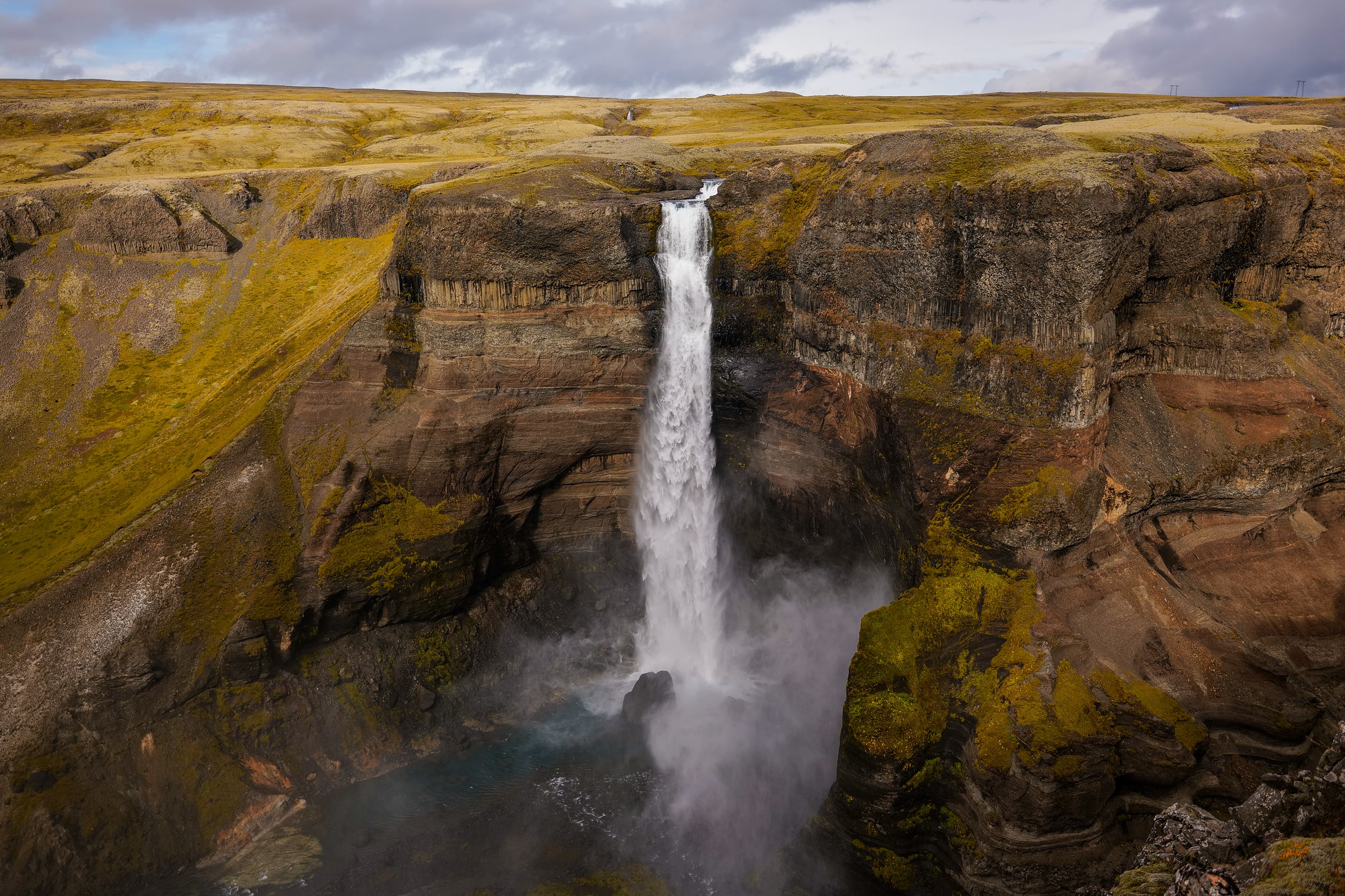 The Hidden Highlands - photo 15