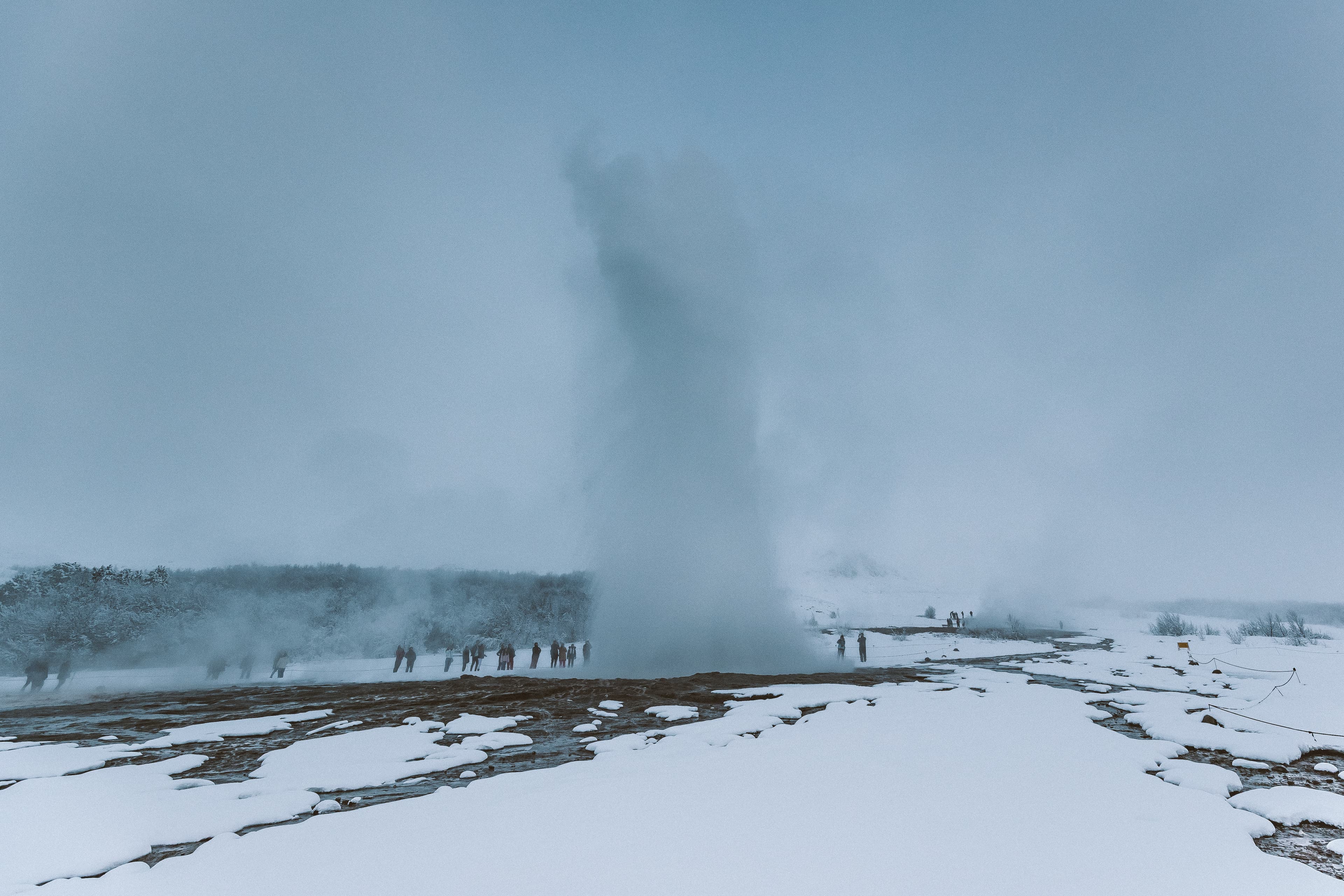 Golden Circle & Secret Lagoon - photo 10