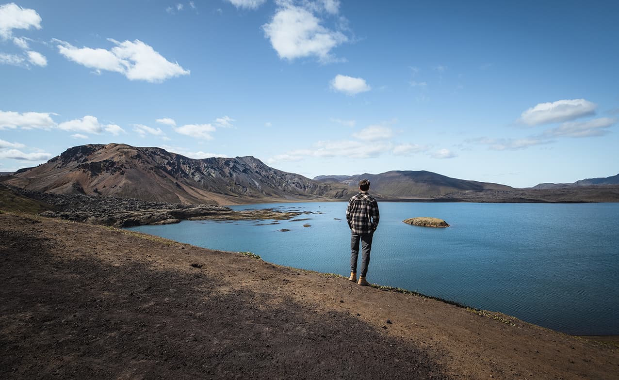 Secret Gems of Highlands & Landmannalaugar | Private Tour | Photo package included - photo 9