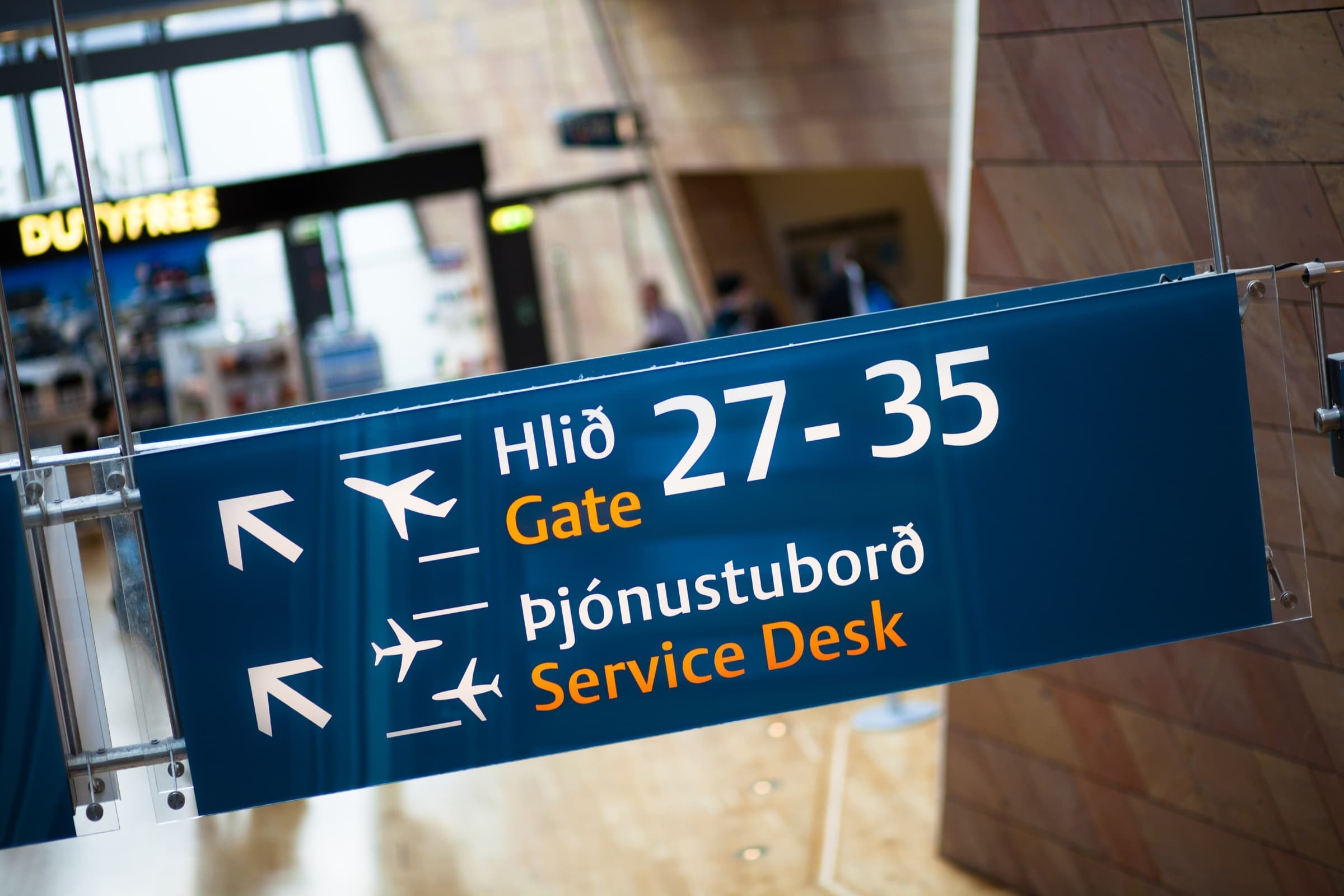 Private Transfer from Reykjavik Hotel to Keflavik Airport (KEF) - photo 8