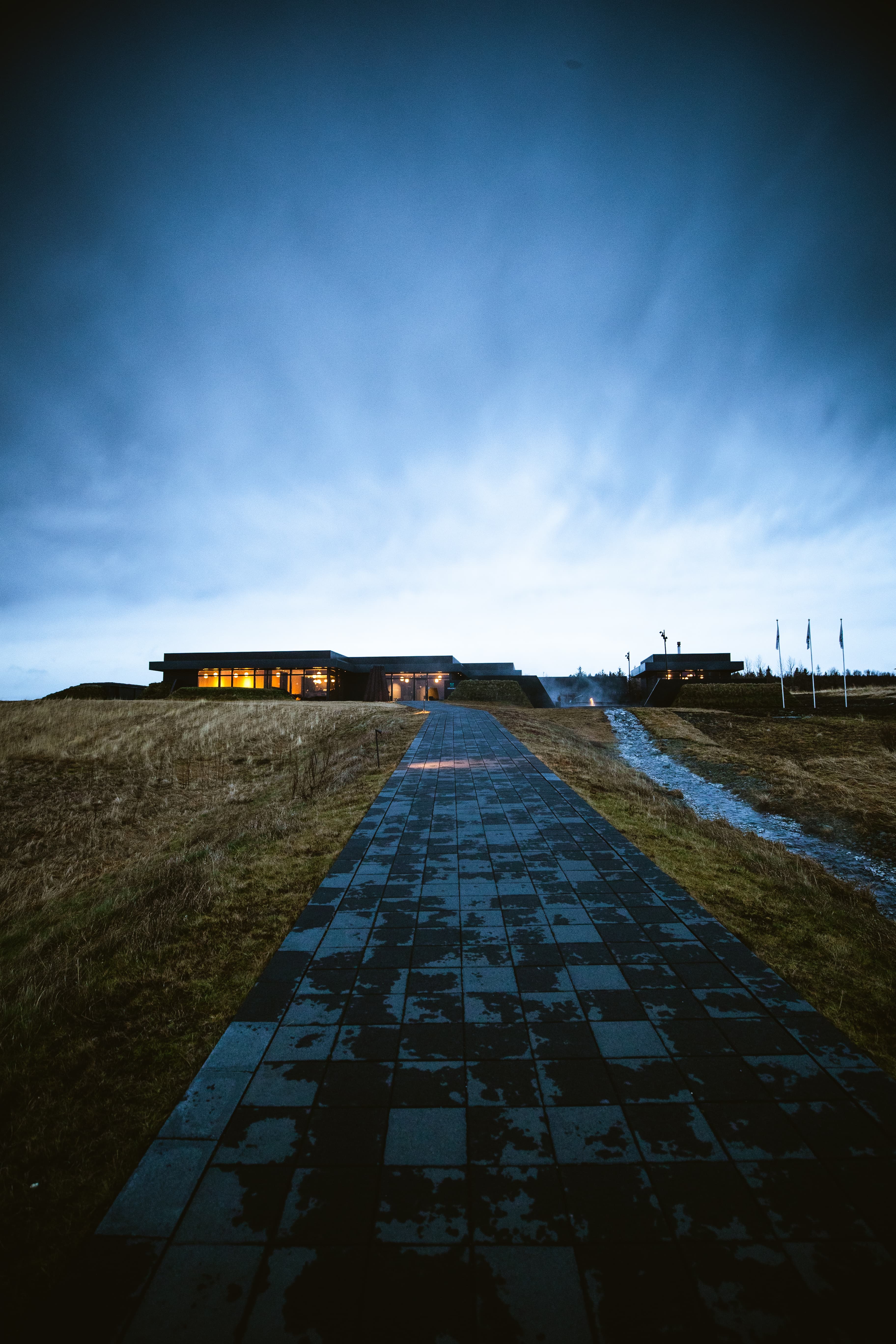 Krauma Geothermal Baths & Spa – Admission - photo 42