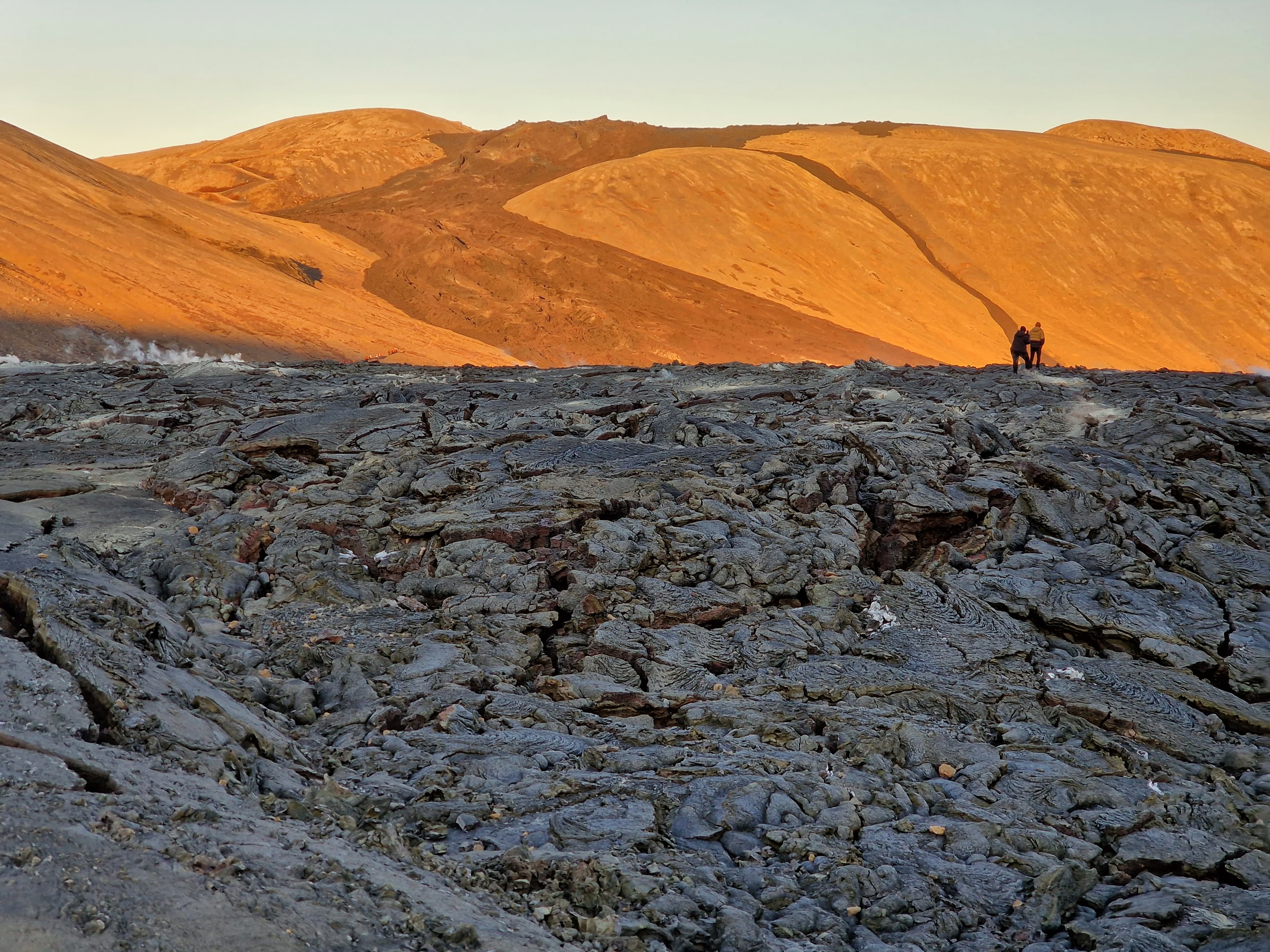 Grindavík, Krýsuvík & Eruption Site Half Day Tour - photo 11