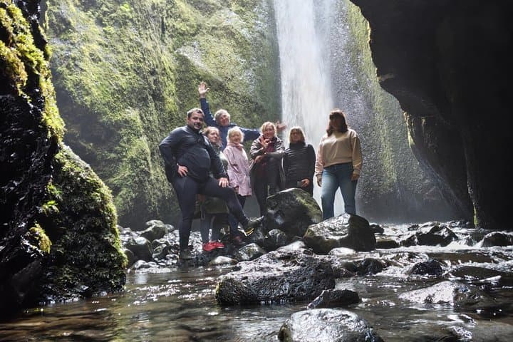 Duo Escape Tour from Reykjavik: Golden Circle and South Coast - photo 10