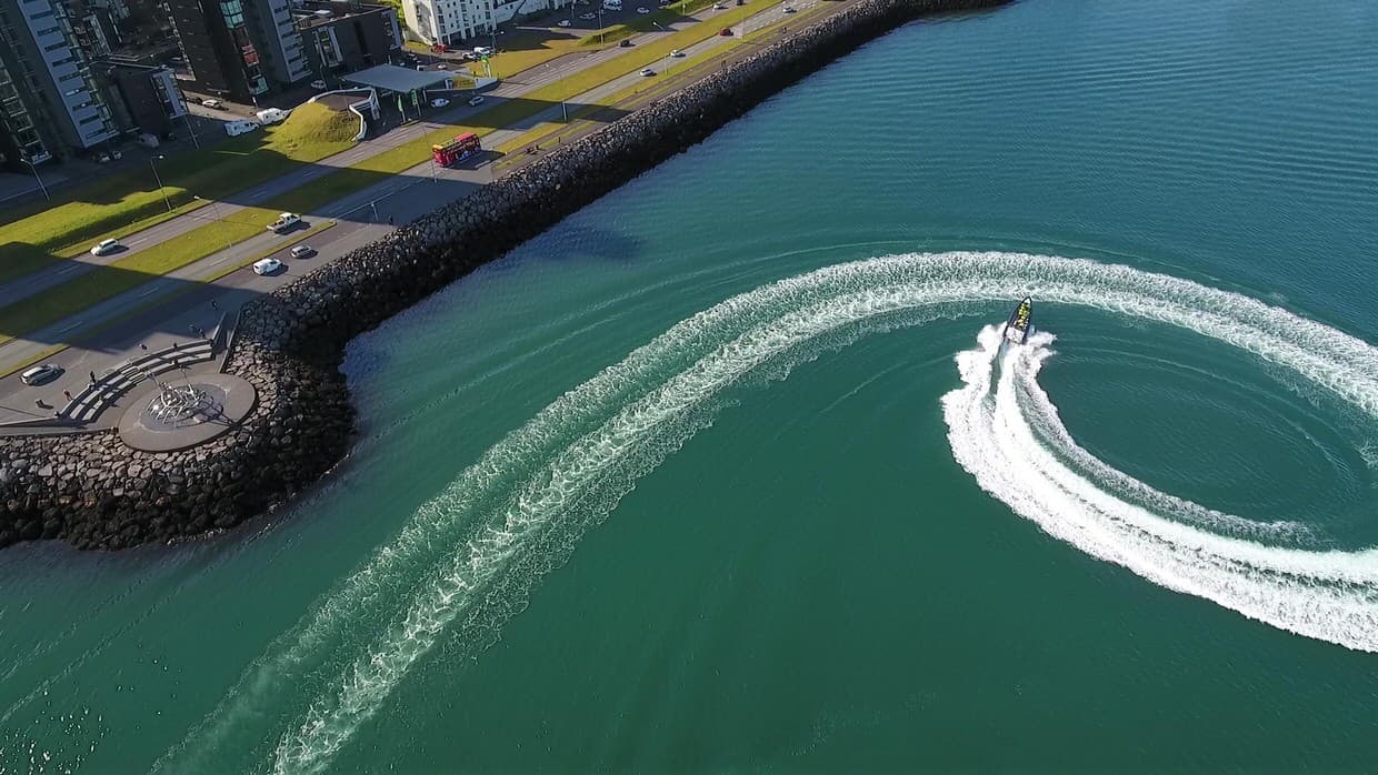 RIB Express - photo 14