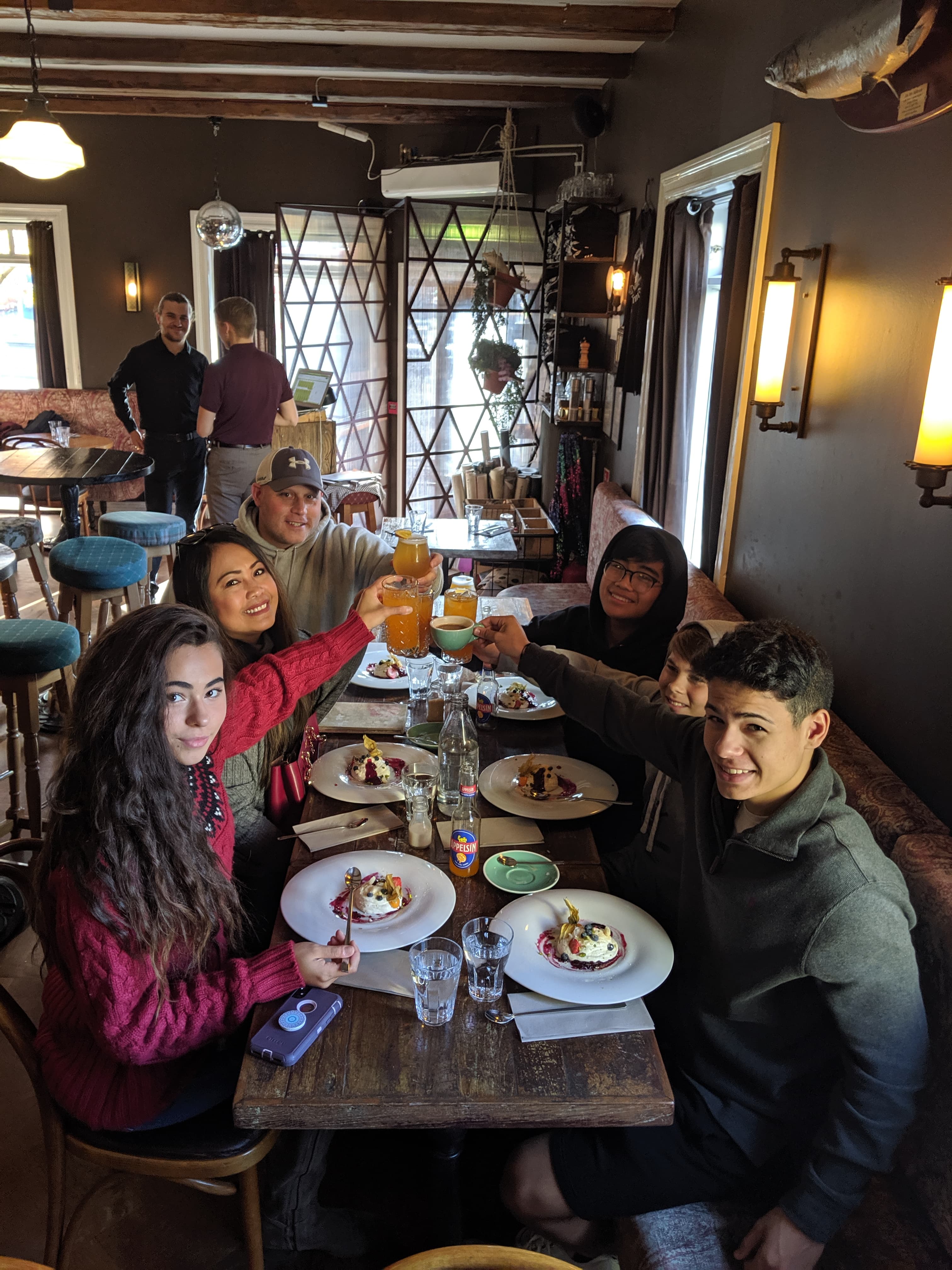 Private Reykjavik Folklore & Food Walking Tour - photo 5