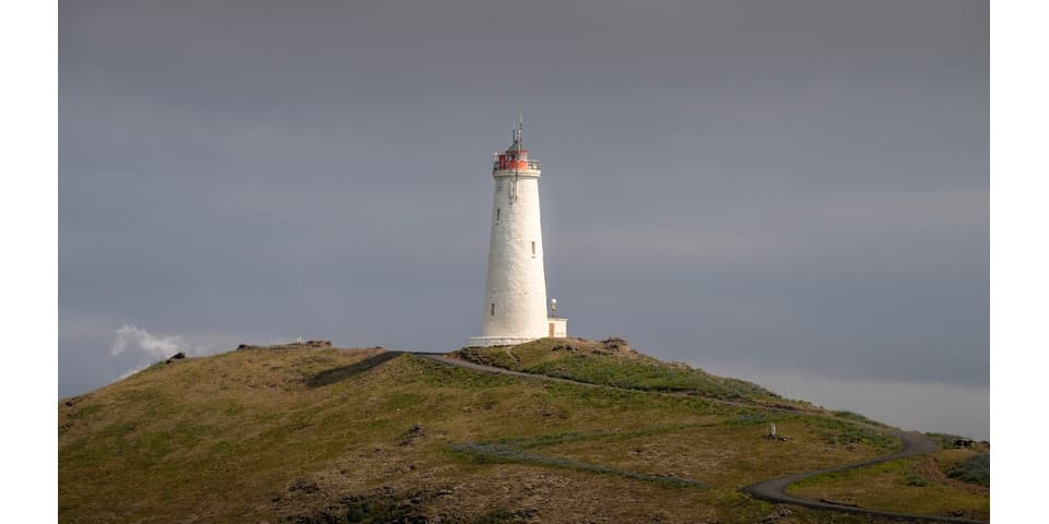 Small group Tour Reykjanes Peninsula: Lighthouses, Hot Springs and The Sky Lagoon - photo 10