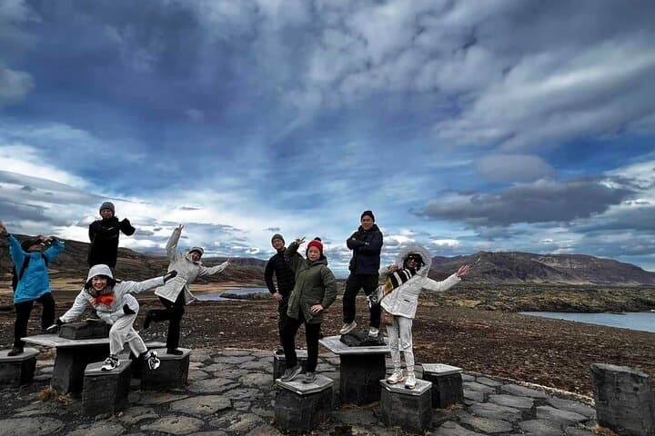 West Iceland: Exclusive Day Tour of Snaefellsnes Peninsula - photo 22