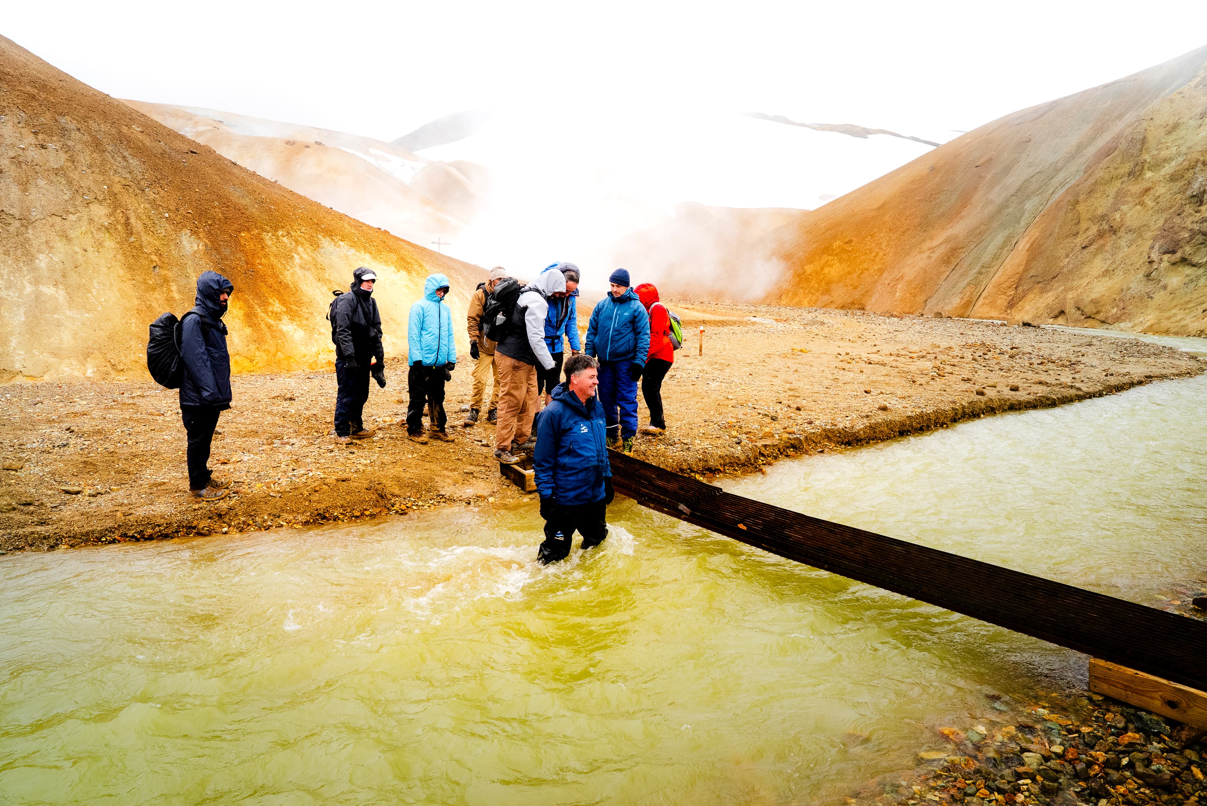 Kerlingarfjöll Hiking Day Tour - photo 11