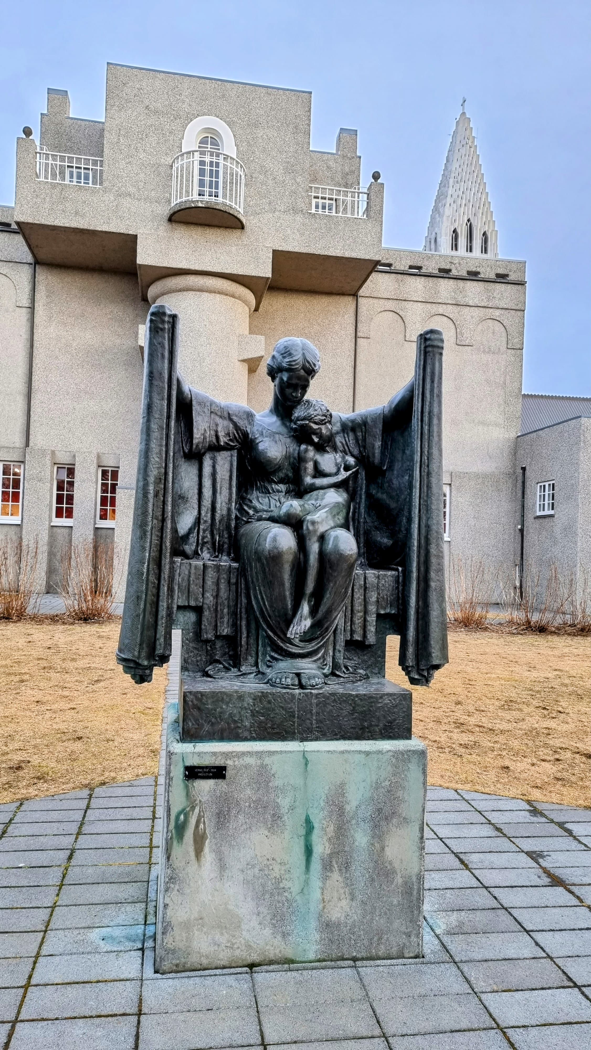 Private Icelandic Women Walking Tour - photo 10