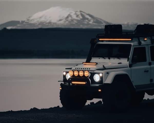 Super Jeep 4x4 Private Golden Circle Tour from Reykjavik - photo 28