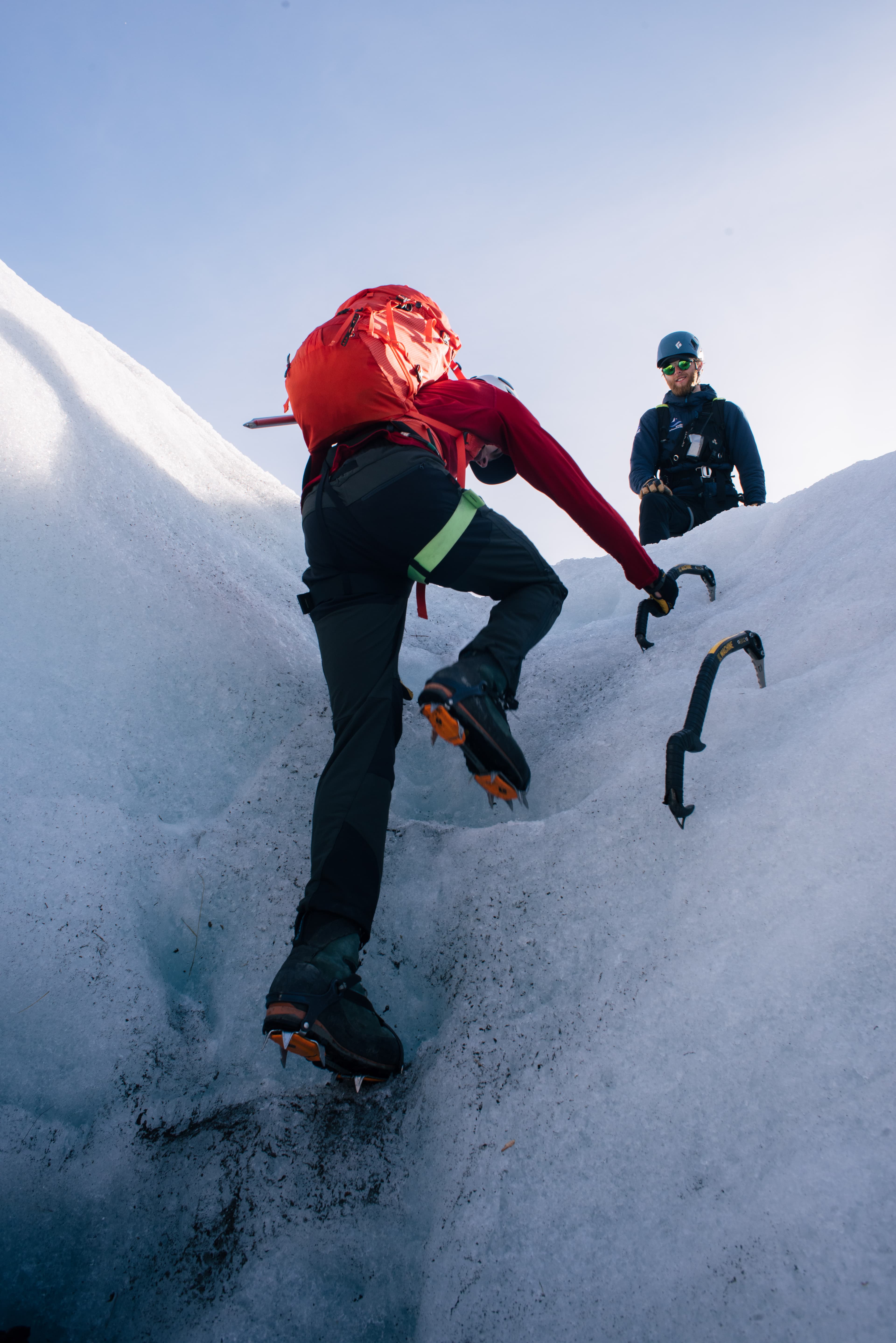 Glacier Xtreme - photo 7