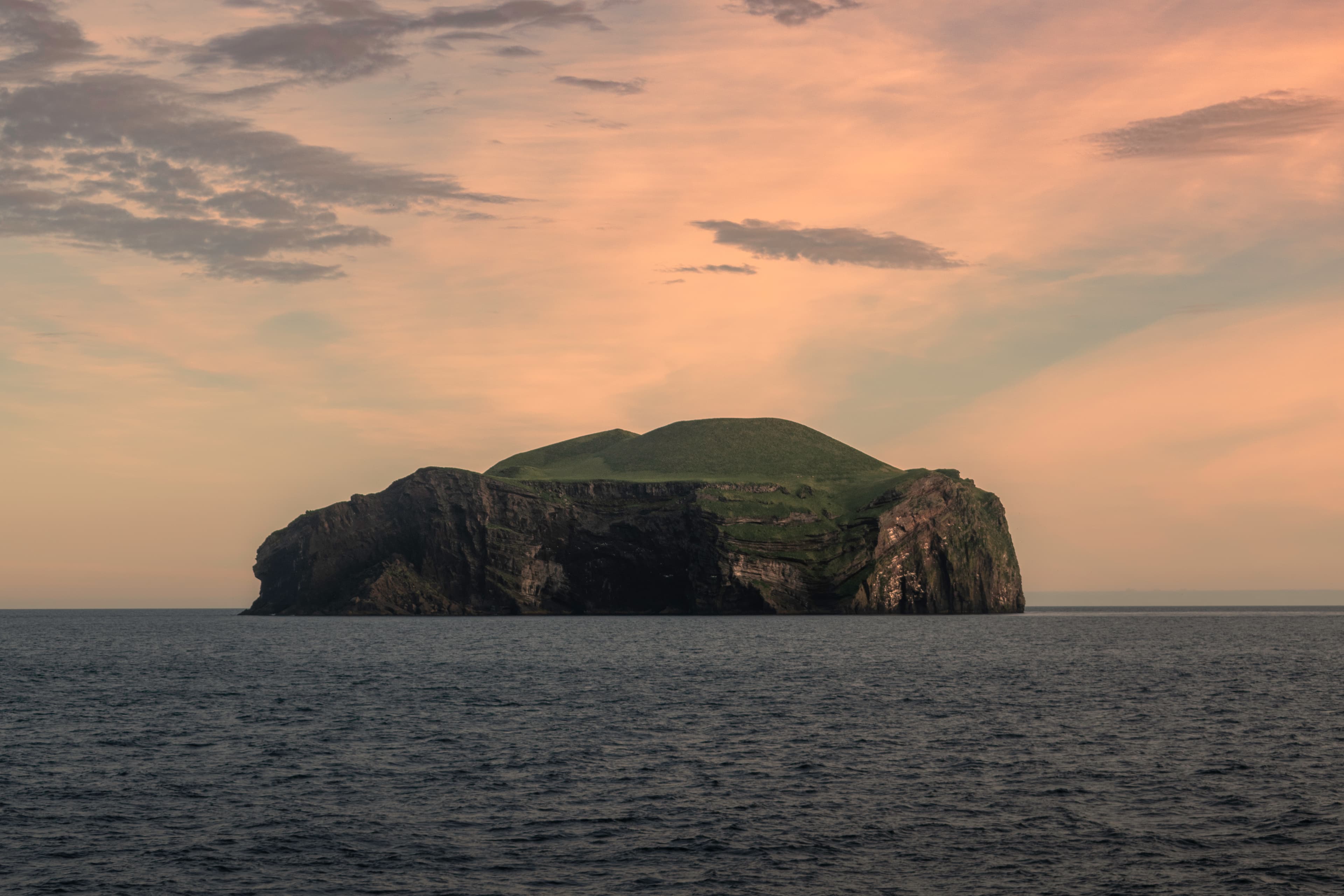 Private SuperJeep tour to the Westman Islands: History and Natural Wonders - photo 10