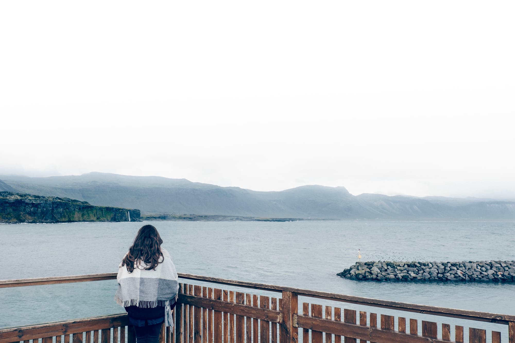 Snæfellsnes Peninsula Tour from Grundarfjordur Port - photo 37