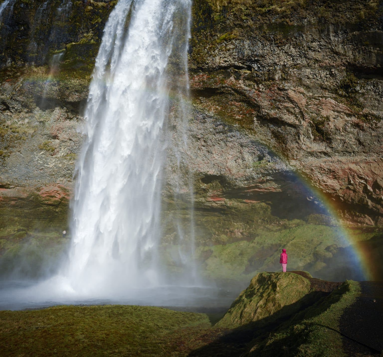 Private South Coast + Glacier Hike Captured - photo 60