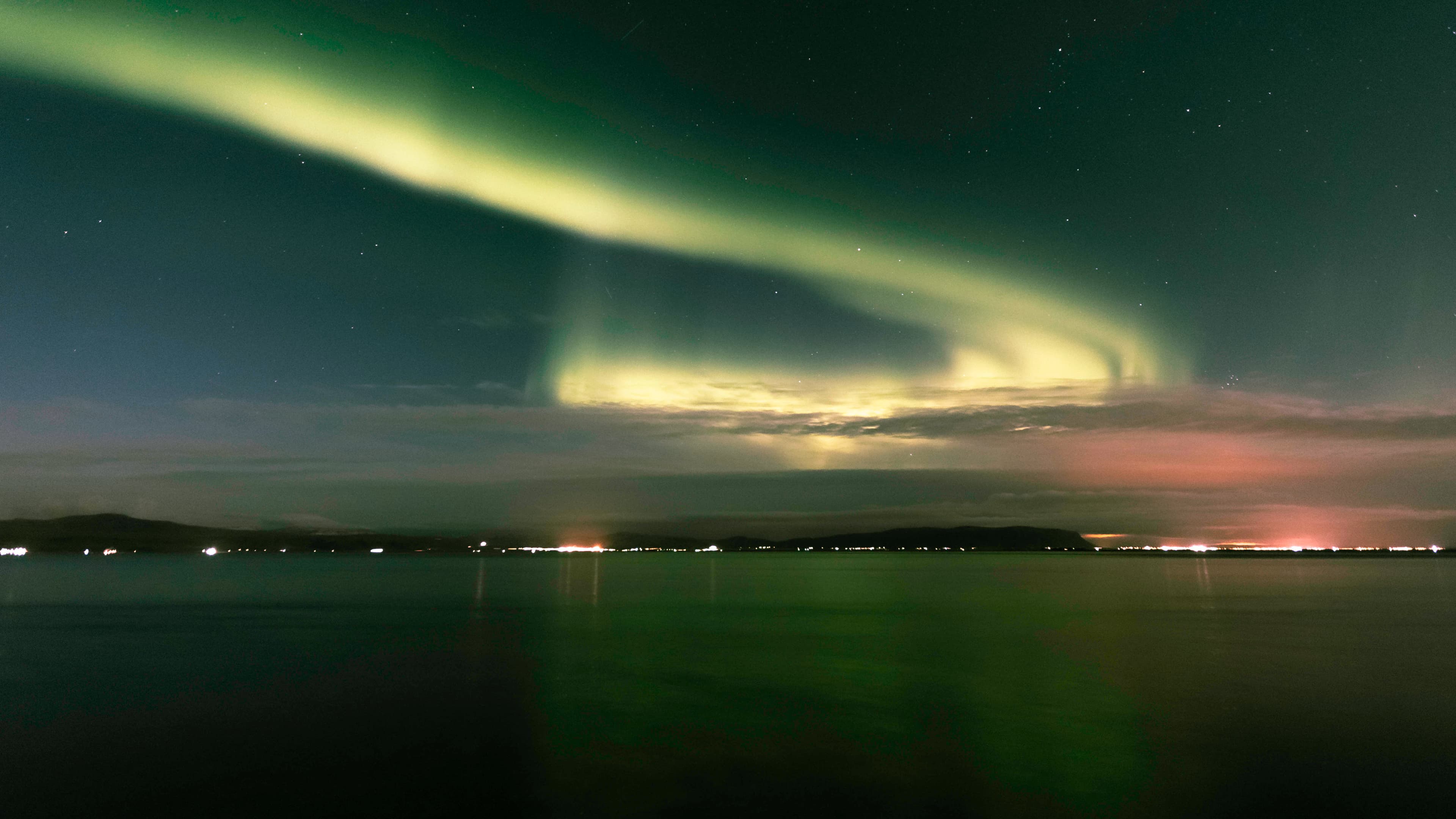 Private Northern Lights Hunt: SuperJeep - photo 10