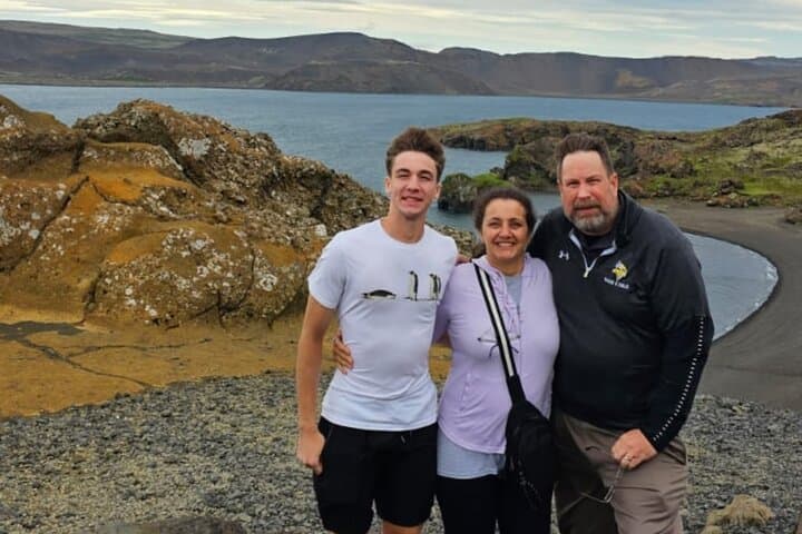 Reykjanes Peninsula :Private Guided Tour  - photo 11