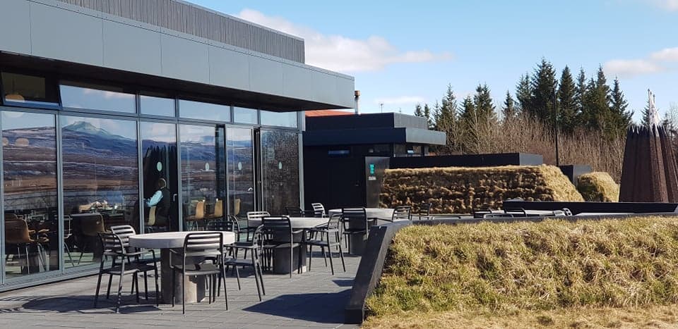 Krauma Geothermal Baths & Spa – Admission - photo 11