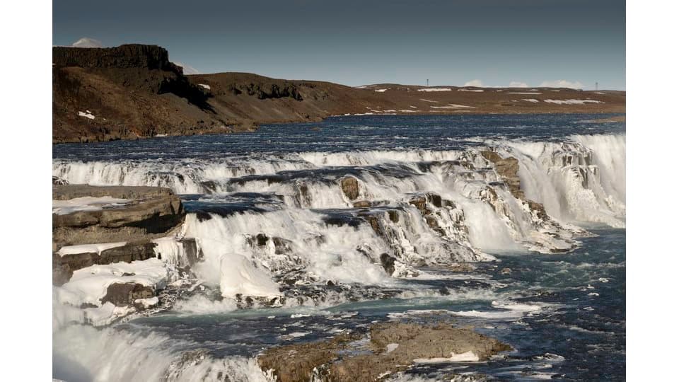 Small group Tour: Golden Circle, Kerið and Fontana - photo 24