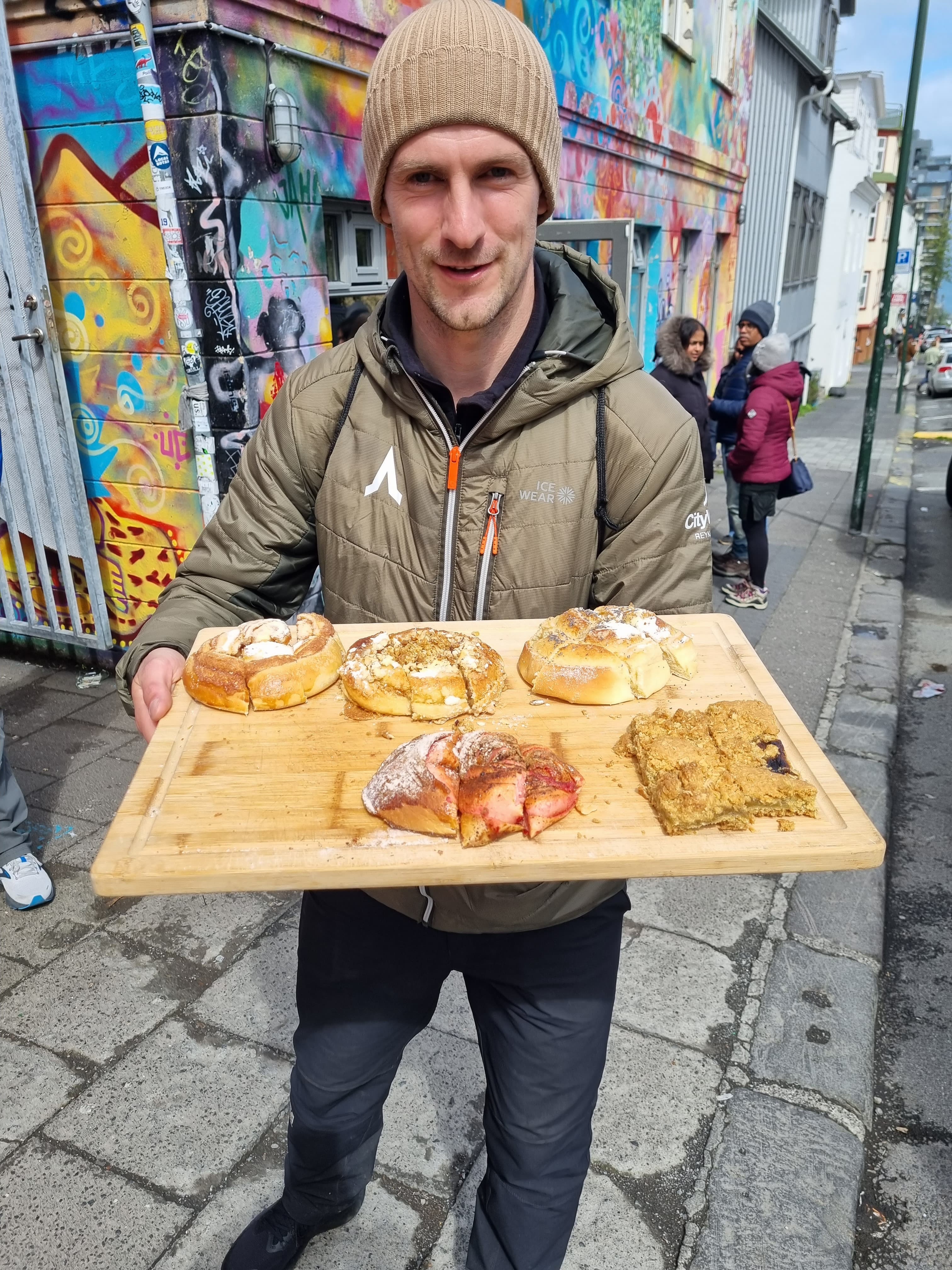 Street Food Walk Reykjavik - photo 8