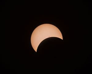Total Solar Eclipse Photography Tour - Snæfellsnes Peninsula - photo 7