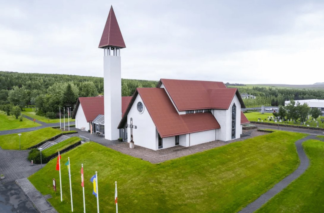 Silver Circle Private Tour: Glacier, Waterfalls & Hvammsvik Hot Springs - photo 9