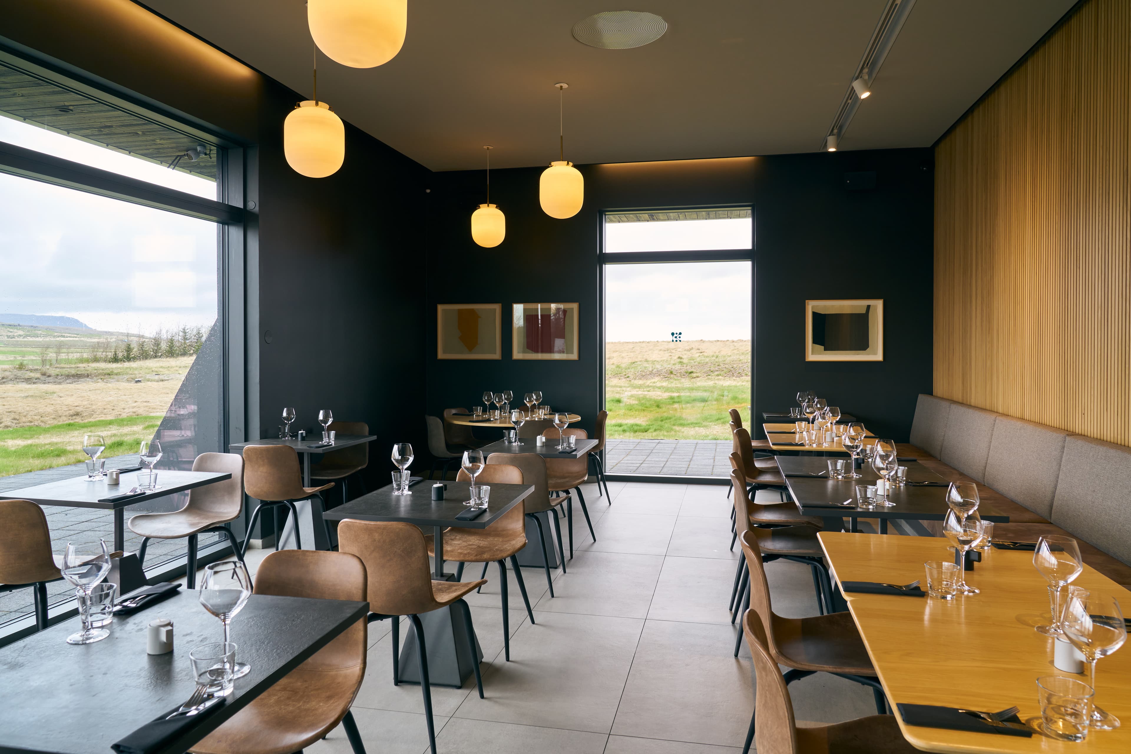 Krauma Geothermal Baths & Spa – Admission - photo 10