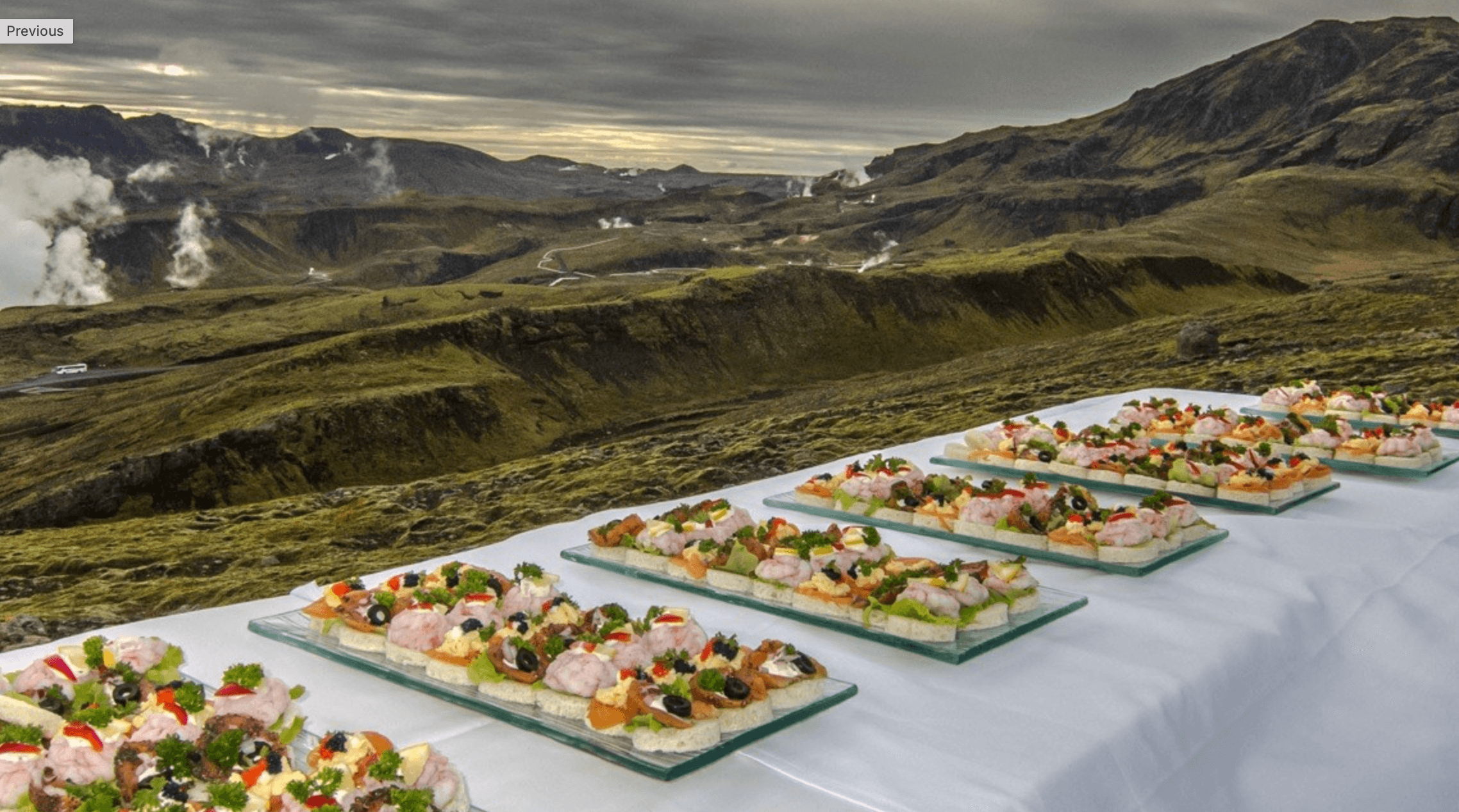 Arctic Table - photo 9