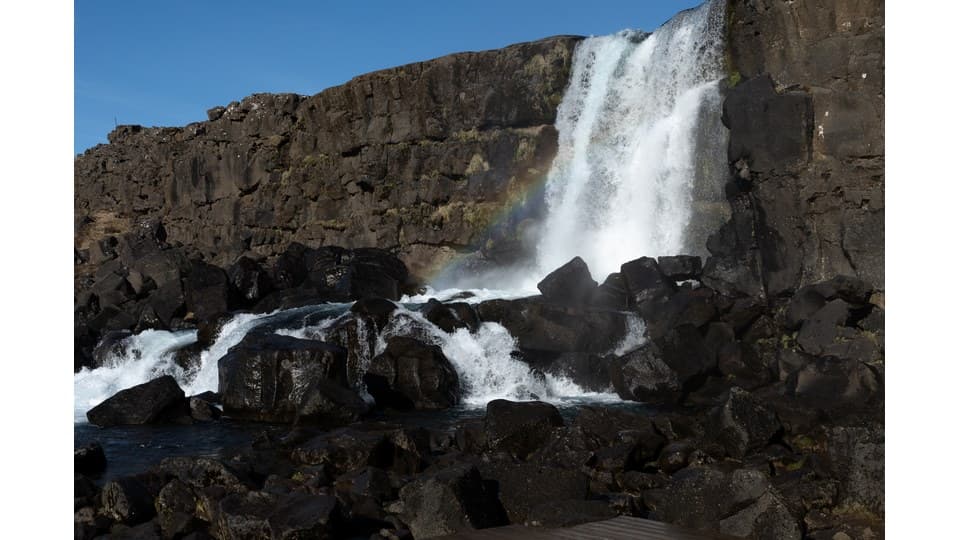 Small group Tour: Golden Circle, Kerið and Fontana - photo 4