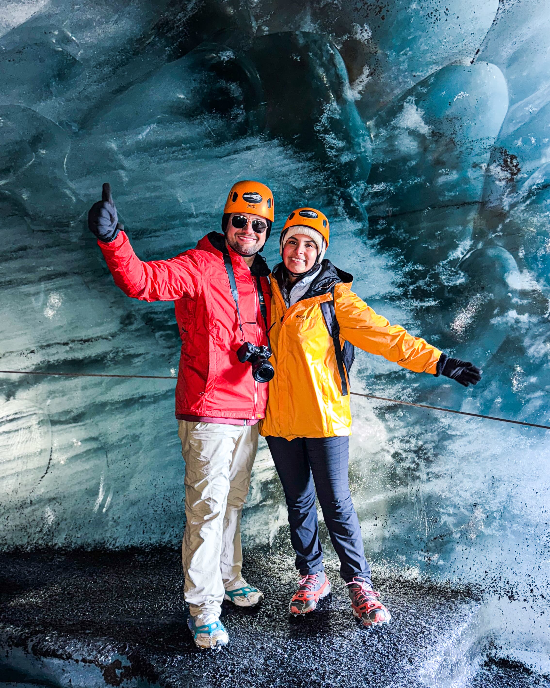 Katla Ice Cave & South Coast Tour from Reykjavík - photo 22