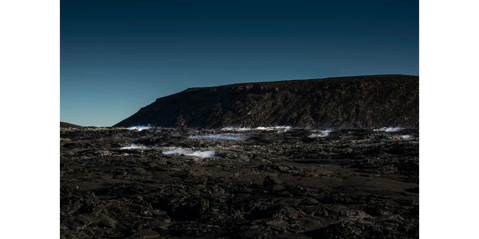 Small group Tour: Volcanoes and Hot Springs of Reykjanes - photo 20