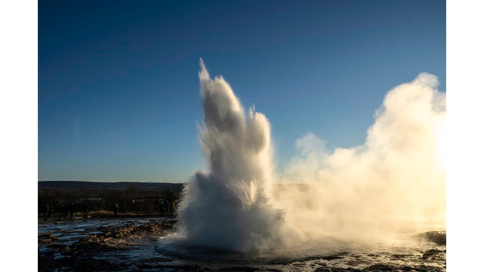 Small group Tour: Golden Circle, Kerið and Fontana - photo 18