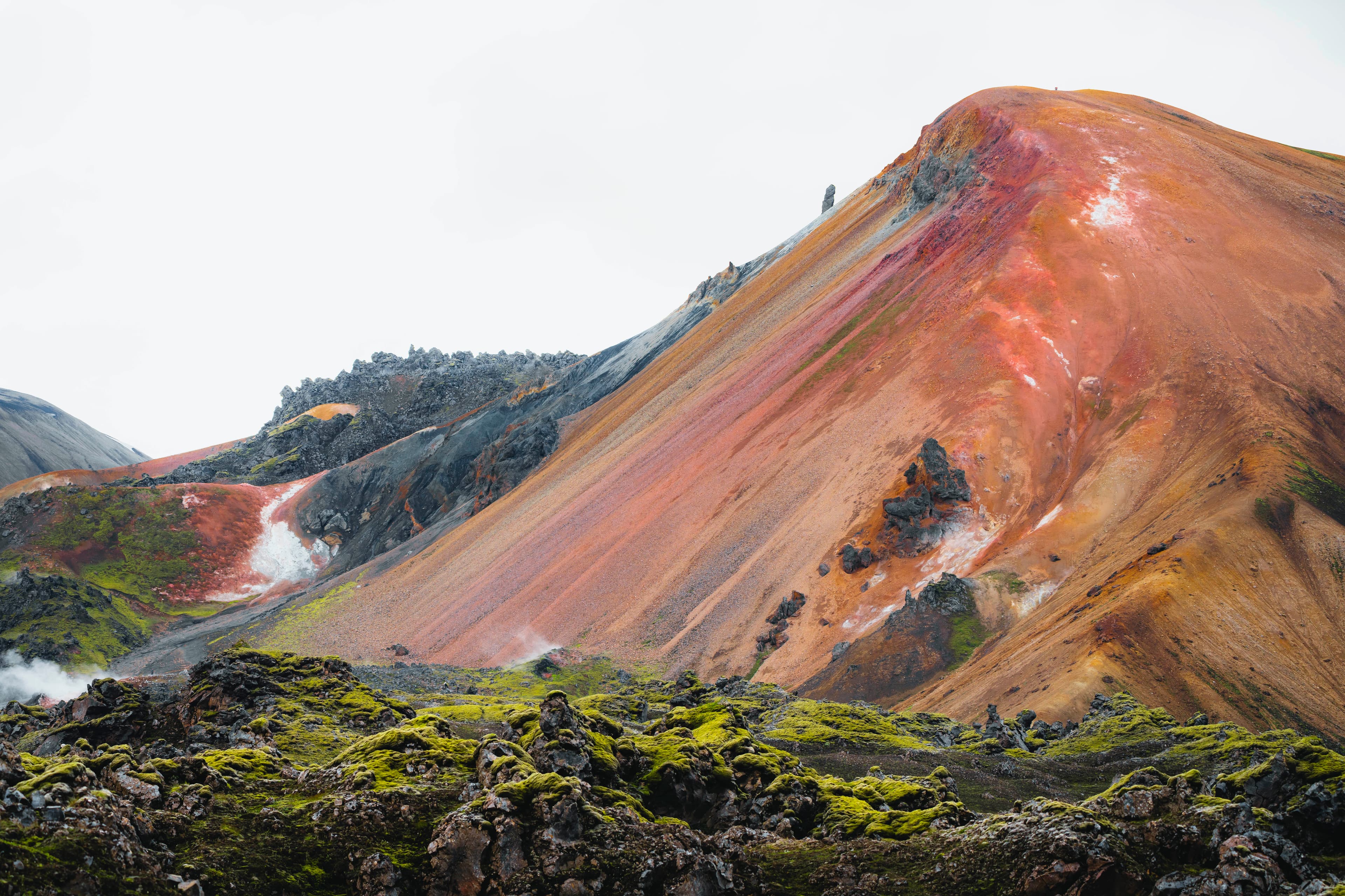 Landmannalaugar Hiking Tour from Reykjavik - photo 3