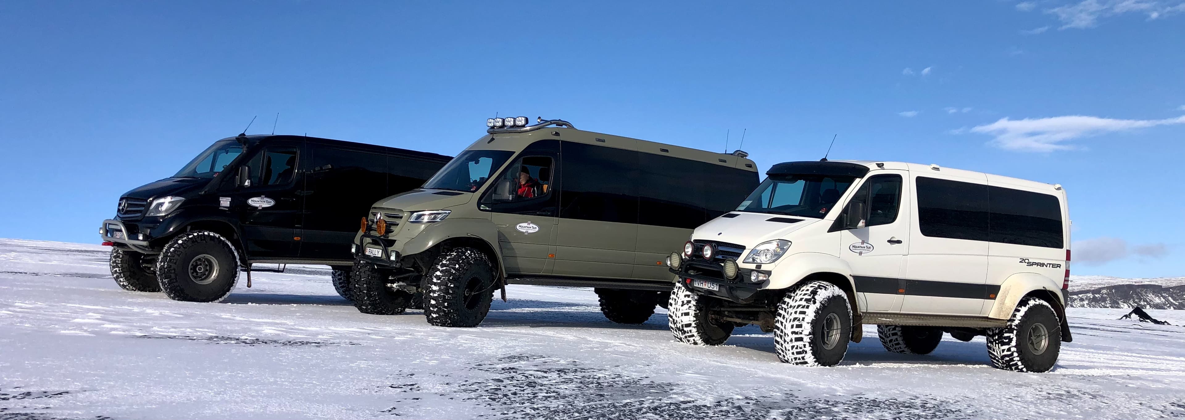 Private Super Jeep with driver guide - photo 3