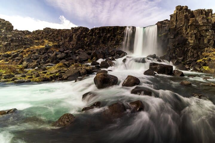 Golden Circle Tour Small Group - Discover Icelandic Icons - photo 14