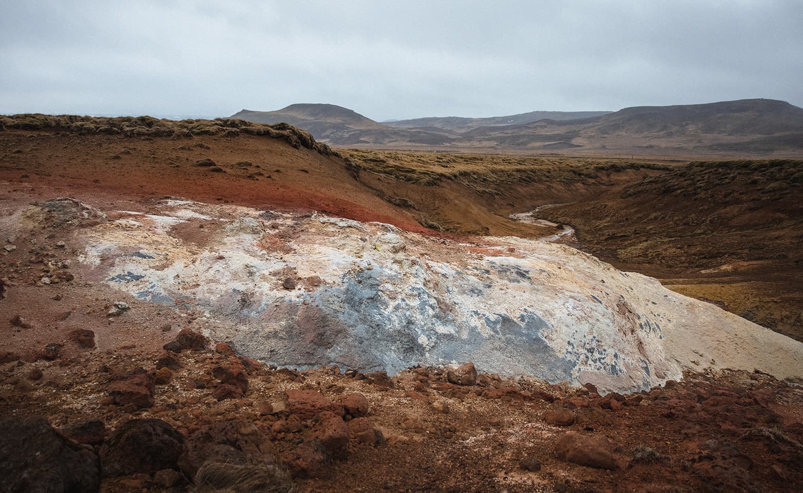 Reykjanes Peninsula | Private Tour | Photo Package Included - photo 4