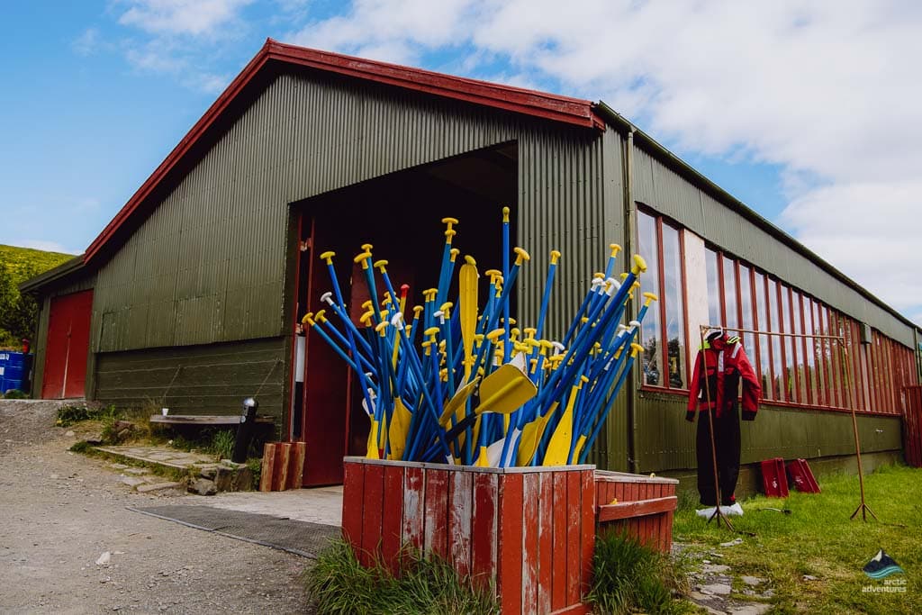 Kayak River Ride - photo 9